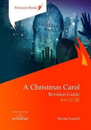 Christmas Carol Revision Guide For Gcse