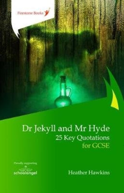 Dr Jekyll And Mr Hyde: 25 Key Quotations