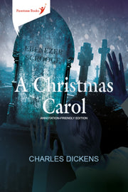 Christmas Carol Annotation Friendly Ed