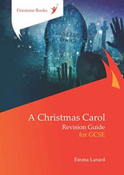 Christmas Carol Revision Guide For Gcse