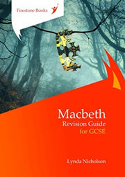 Macbeth Revision Guide For Gcse Dyslexia