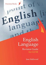 English Language Revision Guide For Gcse