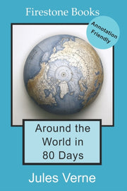 Around The World In 80 Days Annotationfr