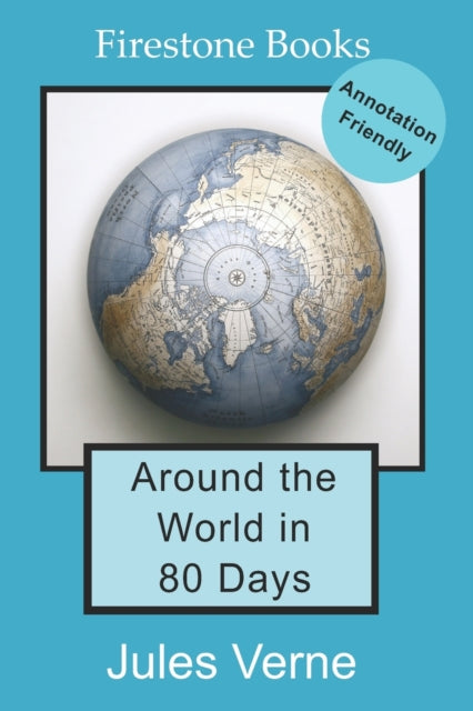 Around The World In 80 Days Annotationfr