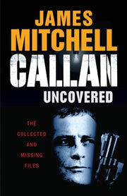 Callan Uncovered By Mitchell, James