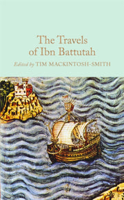 Travels Of Ibn Battutah By Mackintosh-smith(ed)