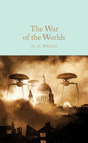 War Of The Worlds