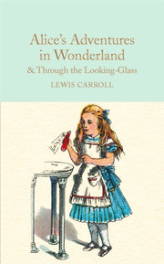 Alices Adventures In Wonderland/through