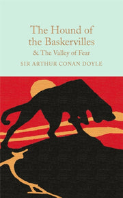 Hound Of The Baskervilles/valley Of Fear By Doyle, Arthur Conan