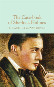 Case Book Of Sherlock Holmes By Doyle, Arthur Conan