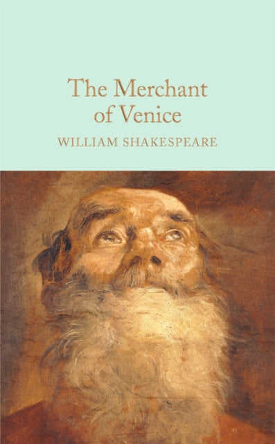 Merchant Of Venice By Shakespeare, William