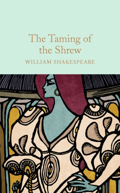 Taming Of The Shrew By Shakespeare, William