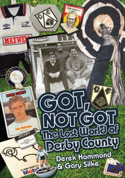 Lost World Of Derby County