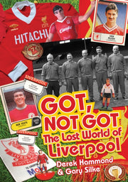 Lost World Of Liverpool