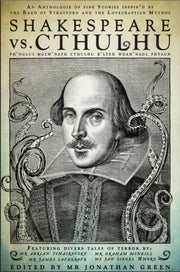 Shakespeare Vs Cthulhu