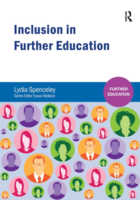 Inclusion In Further Education
