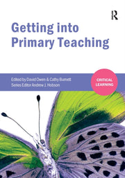 Getting Into Primary Teaching