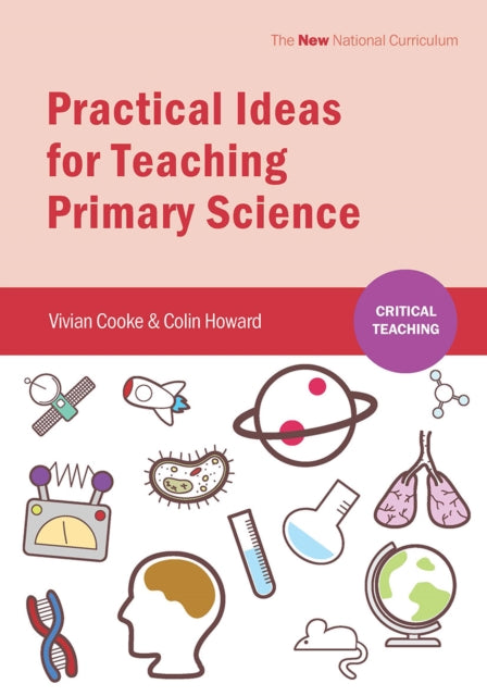 Practical Ideas For Teaching Primary Sci
