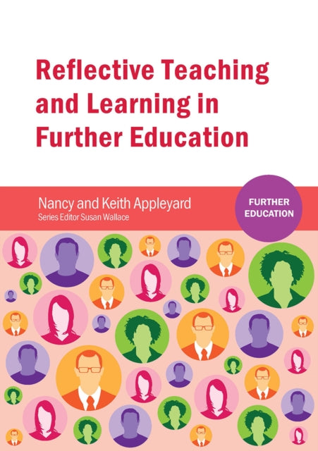 Reflective Teaching & Learning In Furthe