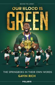 Our Blood Is Green