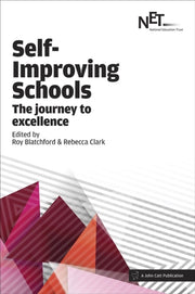 Self-improving Schools By Blatchford, Roy