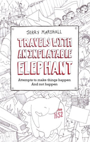 Travels With An Inflatable Elephant