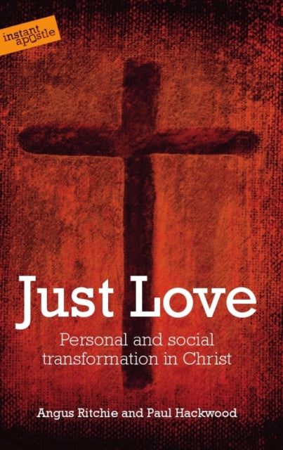 Just Love