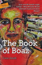 Book Of Boaz