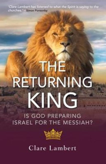 Returning King