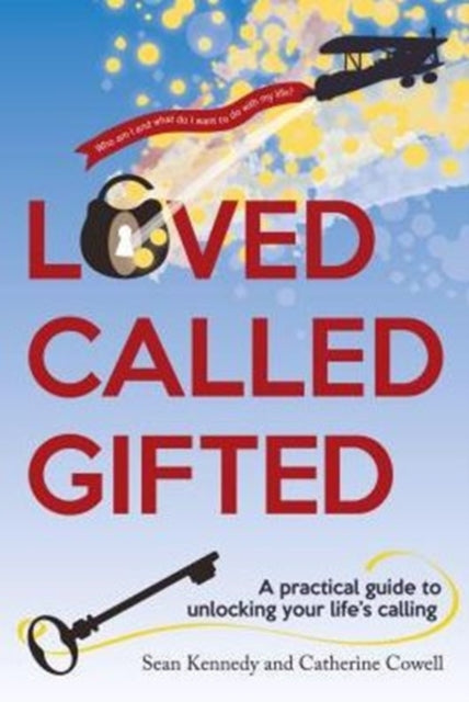 Loved Called Gifted