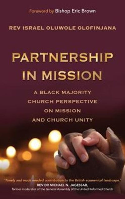 Partnership In Mission