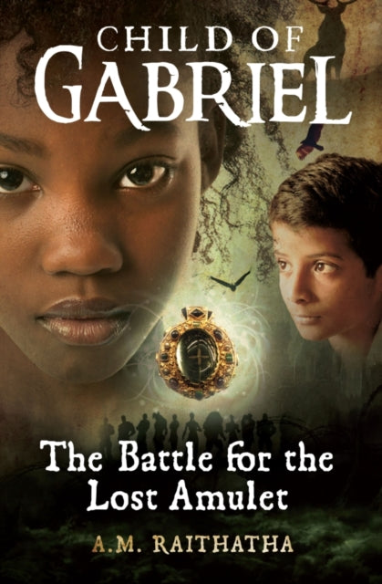 Child Of Gabriel