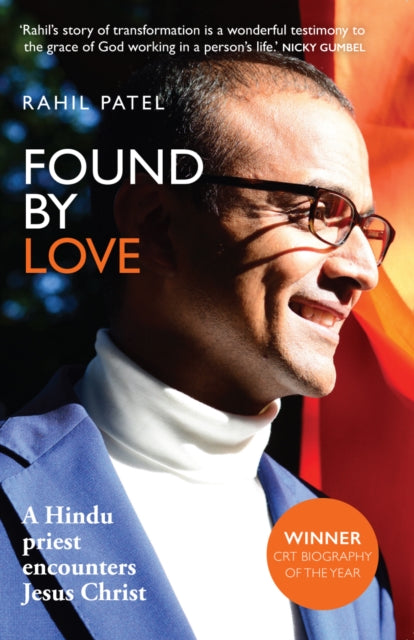 Found By Love