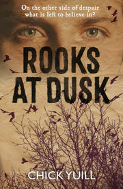 Rooks At Dusk