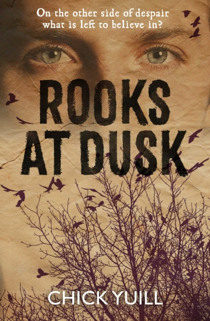 Rooks At Dusk