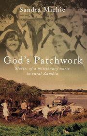 Gods Patchwork