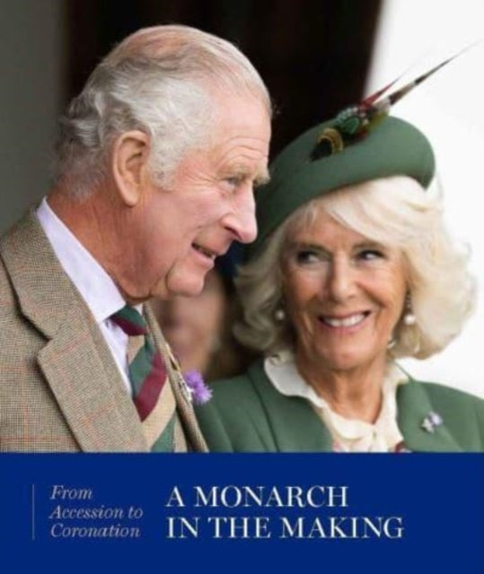From Accession To Coronation