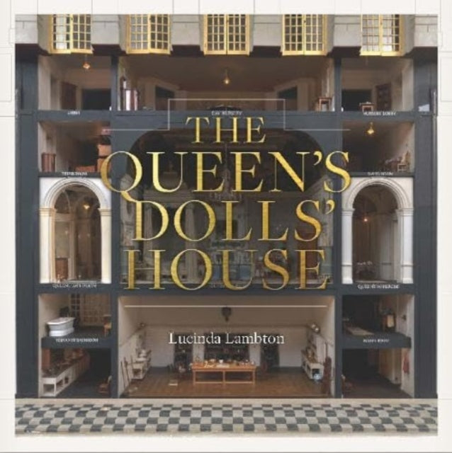 Queens Dolls House