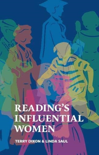 Readings Influential Women