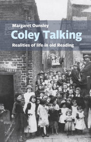 Coley Talking Realities Of Life/old Read