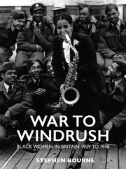 War To Windrush