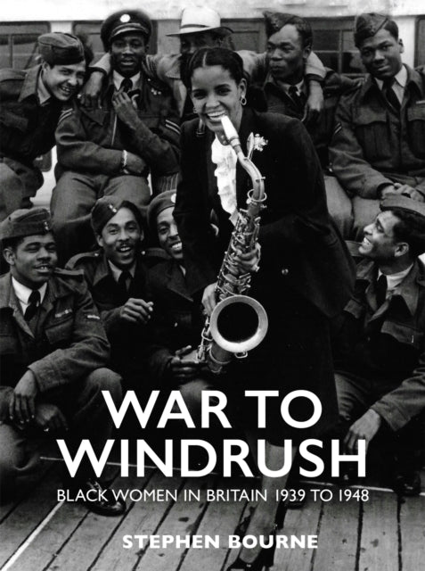 War To Windrush