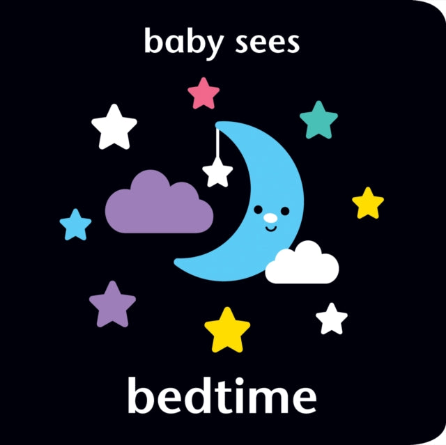 Baby Sees Bedtime