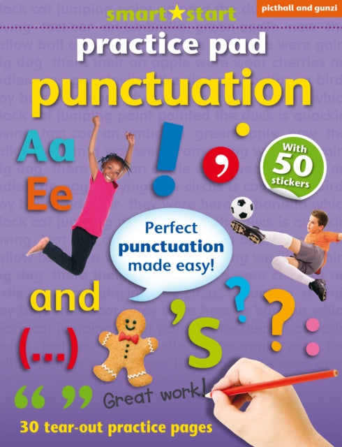 Punctuation