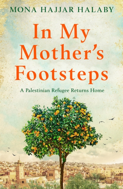 In My Mothers Footsteps