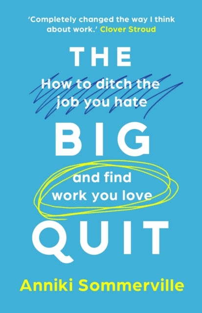 Big Quit