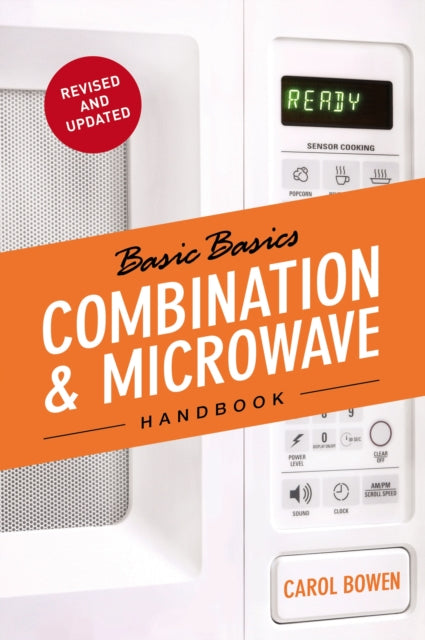 Combination & Microwave Handbook