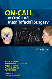 On Call In Oral & Maxillofacial Surgery