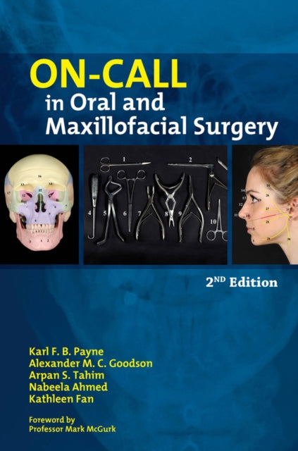 On Call In Oral & Maxillofacial Surgery