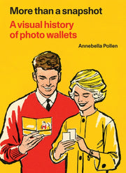 More Than A Snapshot A Visual History Of
